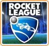 Rocket League Box Art Front
